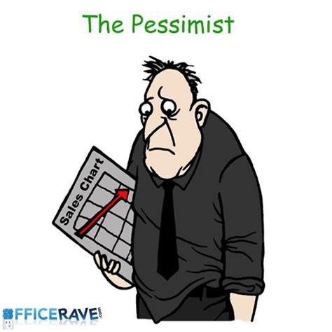 Pessimism comes in two flavors. Cassandra Definition- one who prophesies doom or disaster ...