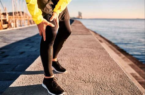 8 punca kepada masalah sakit lutut. Punca Utama Mengapa Lutut Anda Sakit Semasa Berlari - MASKULIN