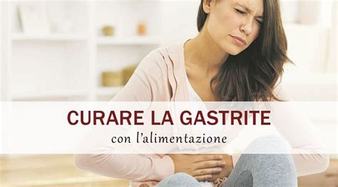 Come alleviare i sintomi della gastrite. Cosa mangiare con la Gastrite? La dieta e i rimedi ...
