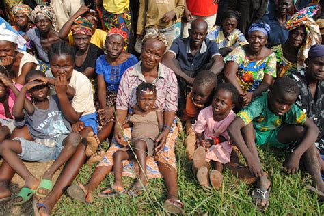 Earlier in the day, the french. Fresh violence empties city in Central African Republic ...