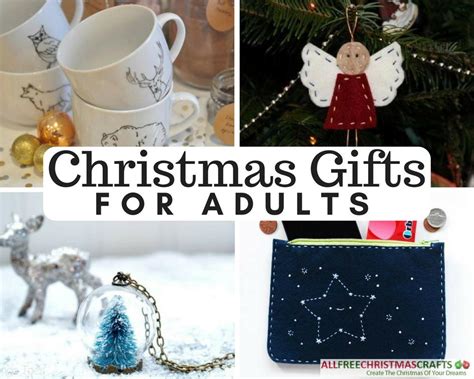 Book gift idea for men: 8 Homemade Christmas Gifts for Adults ...