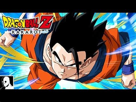 Based on the dragon ball franchise, it will be released for microsoft windows, playstation 4, and xbox one.dragon ball creator akira toriyama designed the. Dragon Ball Z Kakarot Gameplay Deutsch #55 - Mystic Gohan ...