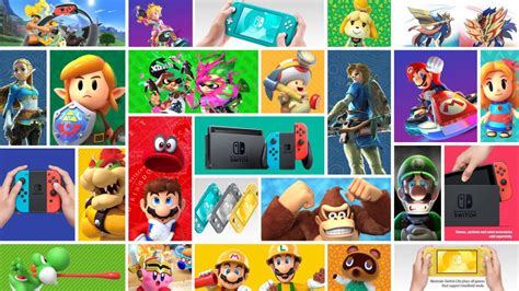 Nintendo switch consoles, games & accessories. Juegos Nintendo Switch Gta 5 - Los 10 Mejores Juegos De ...