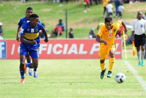 307 likes · 2 talking about this. Chiefs promote another youngster - The Citizen