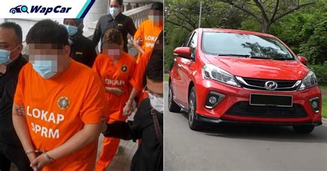 Adjustable untuk myvi dan viva.gap hilow. Nak larikan diri? Tak perlu supercar, Perodua Myvi pasti ...