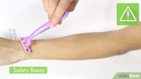 Of honey and apply it to any areas on the legs you wish to thin, going in the same direction of the hair. How to Make Arm Hair Thinner: 8 Steps (with Pictures ...