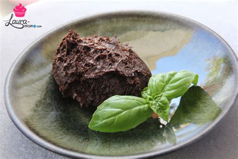 Jasmine @ sweet simple vegan. mousse au chocolat dense - Les desserts au chocolat