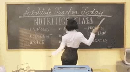 Subscribe to your favourite pornstars and get automatic updates! Teacher Fergie GIF - Teacher Fergie NutritionClass ...