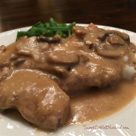 An easy recipe substitute for one envelope of dry onion soup mix. Lipton Onion Soup Mix Pork Chops Slow Cooker / Crock Pot ...