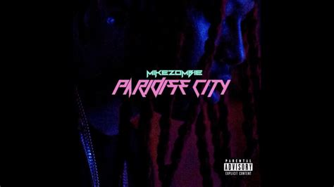 Released as a single in january 1989, it is the only song on the album to feature a synthesizer. Mike Zombie - Paradise City New Song - YouTube