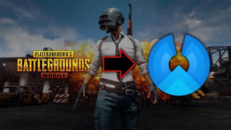 Phoenix os hack pubg mobile esp link: Phoenix OS Main PUBG Mobile Lancar di PC Tanpa Lag 100% ...