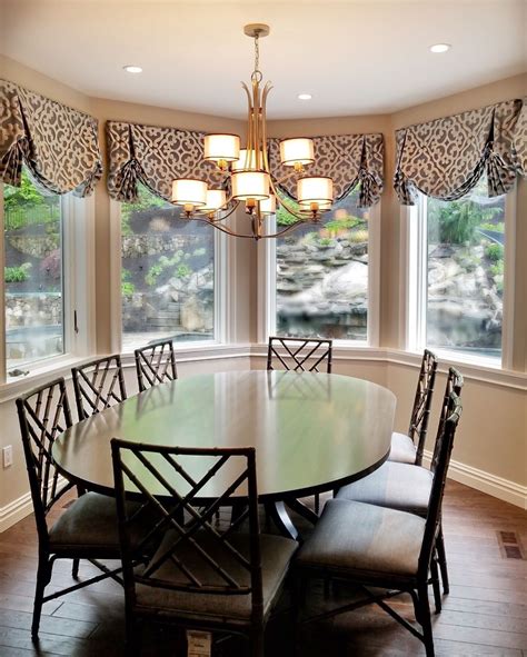 Maybe you would like to learn more about one of these? Francine Valances are perfect for bay windows and kitchen ...