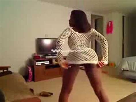 Hot big black latina booty black and ebony. phat ass shaking for Yung Painn - YouTube