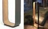 Contour Led Floor Lamp - hivemodern.com