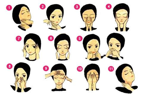 Nak nampak jawline dan kuruskan pipi, baca tips & petua ini. 5 Cara Kuruskan Pipi dengan Cepat dan Mudah - FADZLINA TASIRIN