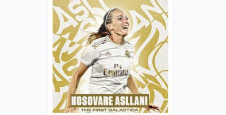 The latest tweets from @kosovareasllani Who is Kosovare Asllani dating? Kosovare Asllani boyfriend ...