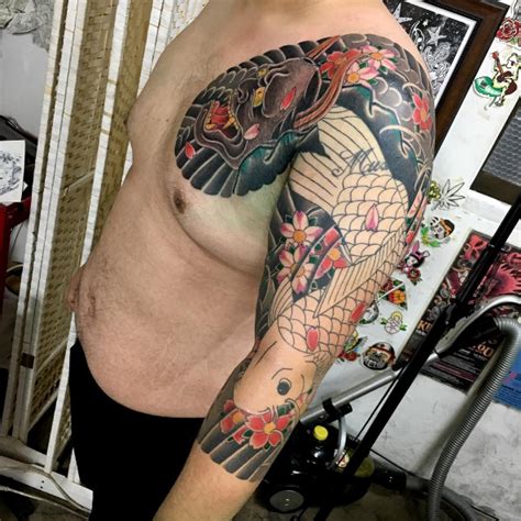 10 ide tato imut simple untuk kamu si pecinta minimalis kawaii. Paling Keren 14+ Tato Putri Yakuza - Gambar Tato Keren