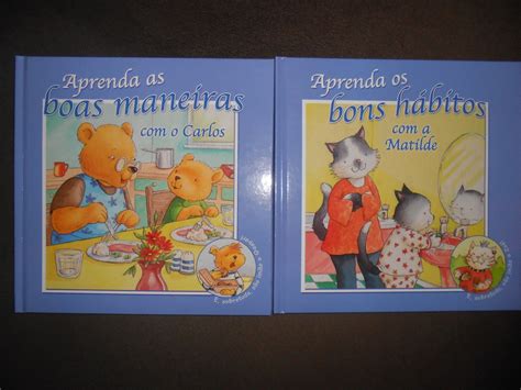 Bir gün gizemli ve zengin bir kadın olan ana tarafından doğmamış çocuğuna bakmak üzere işe alınır. Livros: Aprenda as boas maneiras e Aprenda os bons hábitos ...