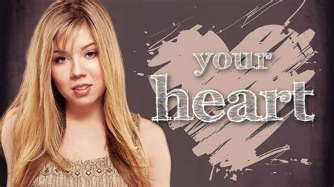 Now listen to me baby before i love and leave you they call me heart breaker i don't wanna deceive you. Jennette McCurdy - "Break Your Heart" - Official Lyrics ...