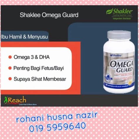 Ini kerana kebanyakan bayi yang baru lahir perlu menyusu antara 8 hingga 12 kali sehari. Ibu hamil dan ibu menyusu diwajibkan mengambil omega 3 ...