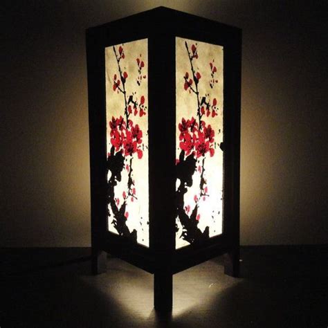 Shop our large selection online and at our new york store. Asian Oriental Sakura Tree Branch Japanese Lamp Zen ...