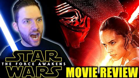 For everybody, everywhere, everydevice, and everything when becoming members of the site, you could use the full range of functions and enjoy the most exciting films. Star Wars: The Force Awakens - Movie Review - YouTube
