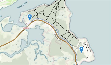 State / provincial park, trail. Best Trails in Odiorne Point State Park | AllTrails.com
