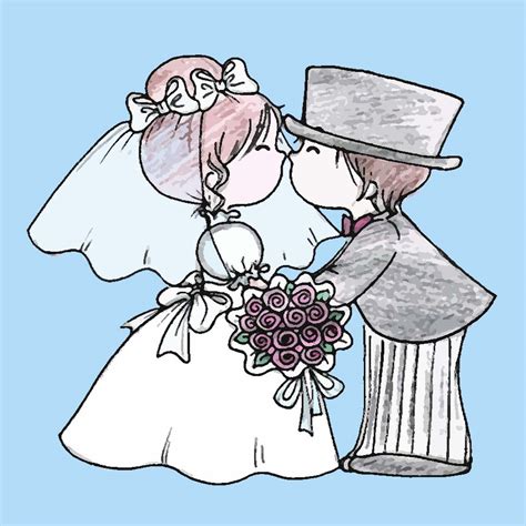 Visualizza altre idee su disegni, sposa, immagini. Disegni sposi - Imagui