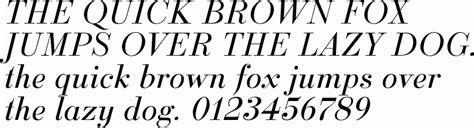 Ratio modern w00 medium font info. Ratio Modern Italic premium font buy and download