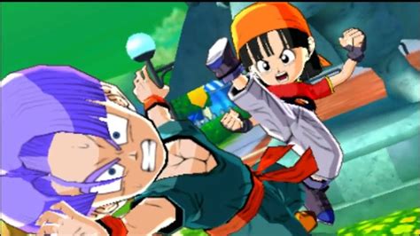 Dragon battlers april 21, 2009 arc; Dragon Ball Fusions 3DS Gameplay/Walkthrough Part 2 Commentary - YouTube