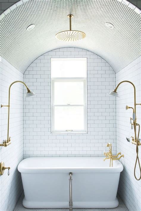 Corner bathtub design ideas are ideal for tucking a tub into an underutilized space in your bathroom. 10 Luxurious Bathtubs That Pair Well With a Glass of Wine ...