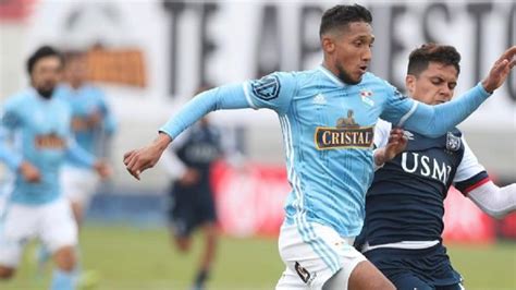 Alexandre lima, edu szajnbrum, marcelo martins, otávio ribeiro, roger bezerra). Sporting Cristal empató 0-0 ante Cienciano por la fecha 11 ...