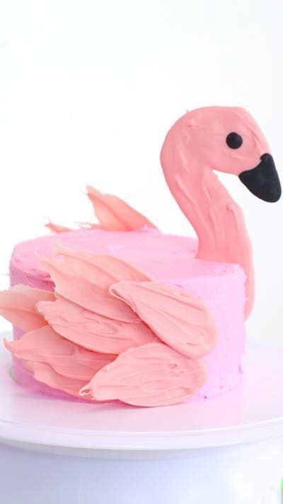 We did not find results for: Flamingo Brushstroke Cake | Rezept | Flamingo kuchen ...