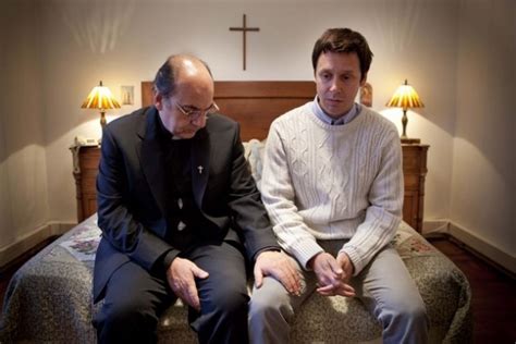 He is pictured with a rosary inside the supreme court building in santiago nov. Victims of Clerical Sex Abuse Join Forces in Latin America ...