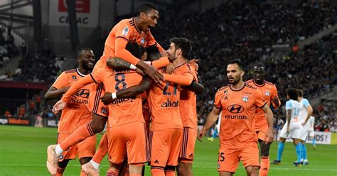 The cheapest way to get from marseille to lyon costs only 17€, and the quickest way takes just 1¾ hours. Liverpool transfer news: Who scouts were watching during Lyon's 3-0 win over Marseille - Irish ...