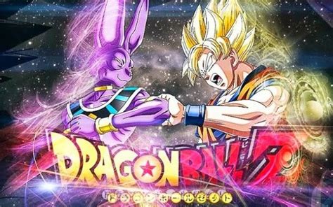 1600 x 2871 png 5669 кб. Free Dragon Ball Z Battle Of God HD Wallpapers | Dragones