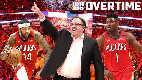 Where did stan van gundy attend college? Pelicans hire Stan Van Gundy reaction | Arguments For ...