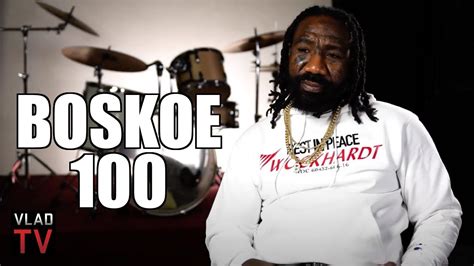 #ripgonzoe #kausion #kingritzy also read: Boskoe100 on Telling Gonzoe He Won the Fight, Snoop ...