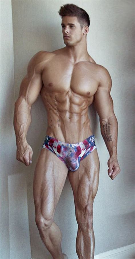 I love hot studs getting worked over. They Said He Was Hung by builtbytallsteve on DeviantArt