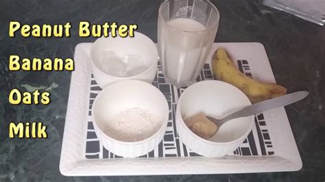 I hope that my experiences and research can help others reach a a smoothie is made up of a variety of whole foods that can include milk. Natural Protein Shake for Weight and Muscle Gain | How to ...