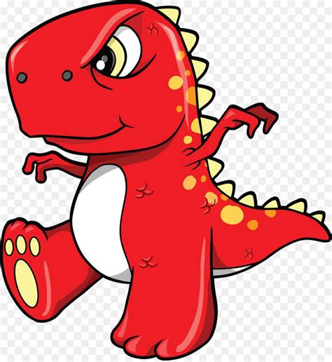 Download in png and use the icons in websites, powerpoint, word, keynote and all common apps. Dino Merah Png : Tyrannosaurus Dinosaur Velociraptor Panda ...