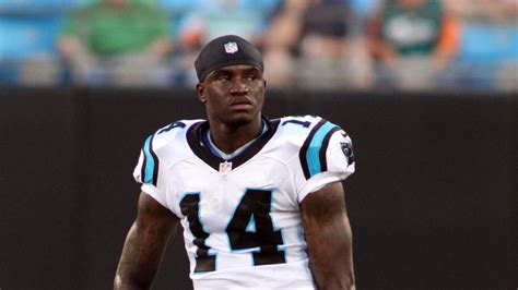 Armanti Edwards does not practice for Panthers: Fantasy implications 