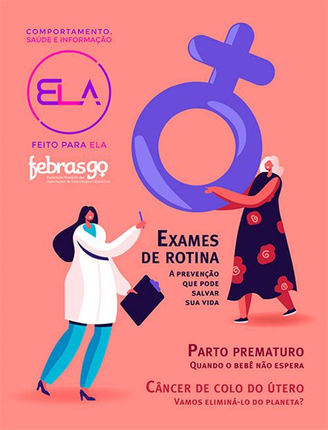 Marcações de consultas e exames: ELA - Exames de Rotina