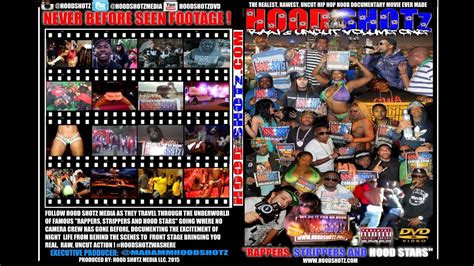 To get started, just choose your state and city to find the hottest guys available for your party now! HOOD SHOTZ THE MOVIE -DOCUMENTARY "RAPPERS, STRIPPERS AND ...