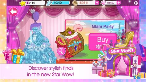 Star Girl - Fashion Celebrity #Role#Games#Playing# ...