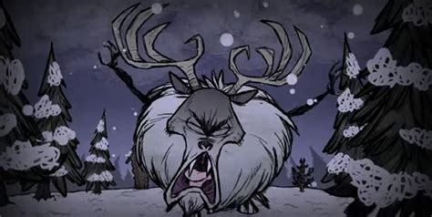 How to fight seasonal bosses. Don't Starve Is Starting to Feel like a Bad Luck Simulator ...