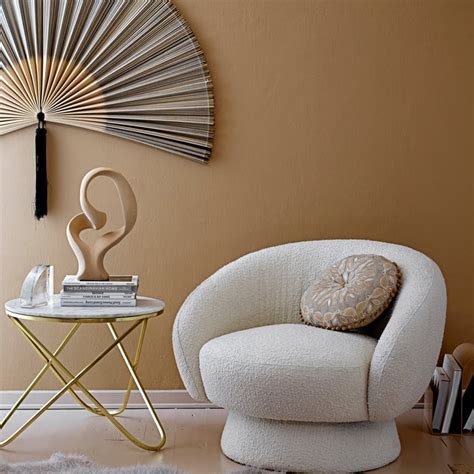 Maybe you would like to learn more about one of these? Bloomingville - Jaime wall decoration fan | Connox