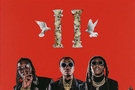 Led by the single bad and boujee, the song would give them their. TÉLÉCHARGER CULTURE II MIGOS GRATUITEMENT