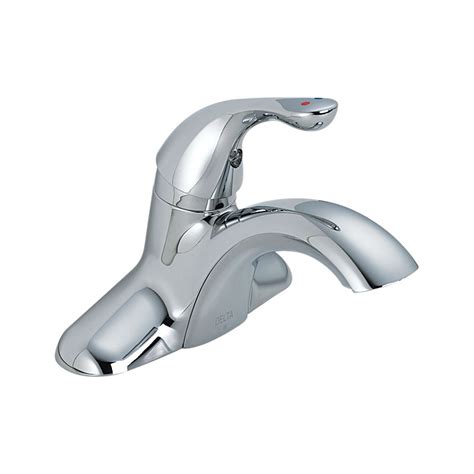 I need to view a video to understand the removal of the parts to enable me to work efficiently and effectively to replace the washer or the cause of the leak. 501LF-HGMHDF Delta Single Handle Centerset Lavatory Faucet ...