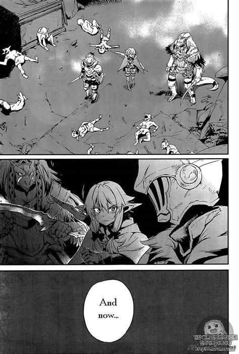 If you want to read free manga, come visit us at anytime. Read Goblin Slayer Chapter 7 - MangaFreak